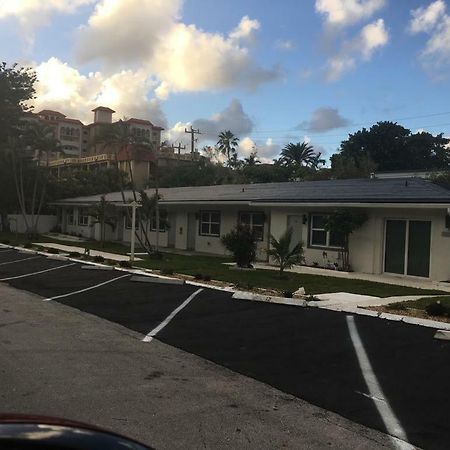 Costa Este Pompano Beach Ngoại thất bức ảnh
