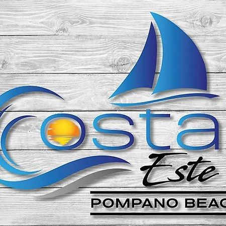 Costa Este Pompano Beach Ngoại thất bức ảnh