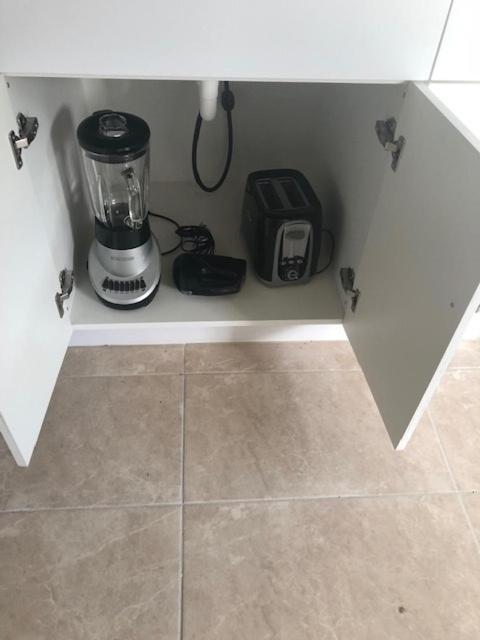 Costa Este Pompano Beach Ngoại thất bức ảnh
