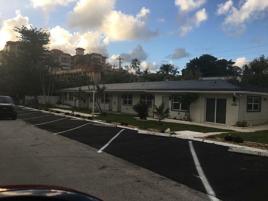 Costa Este Pompano Beach Ngoại thất bức ảnh