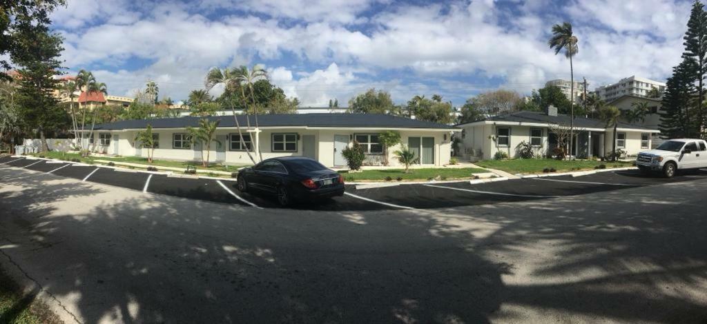 Costa Este Pompano Beach Ngoại thất bức ảnh
