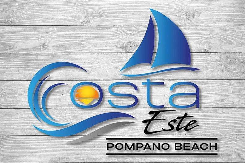 Costa Este Pompano Beach Ngoại thất bức ảnh